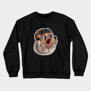 PogTato Crewneck Sweatshirt